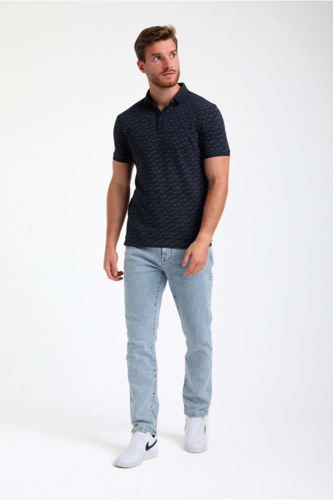 POLO 235530 301 navy